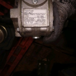 Motor STM